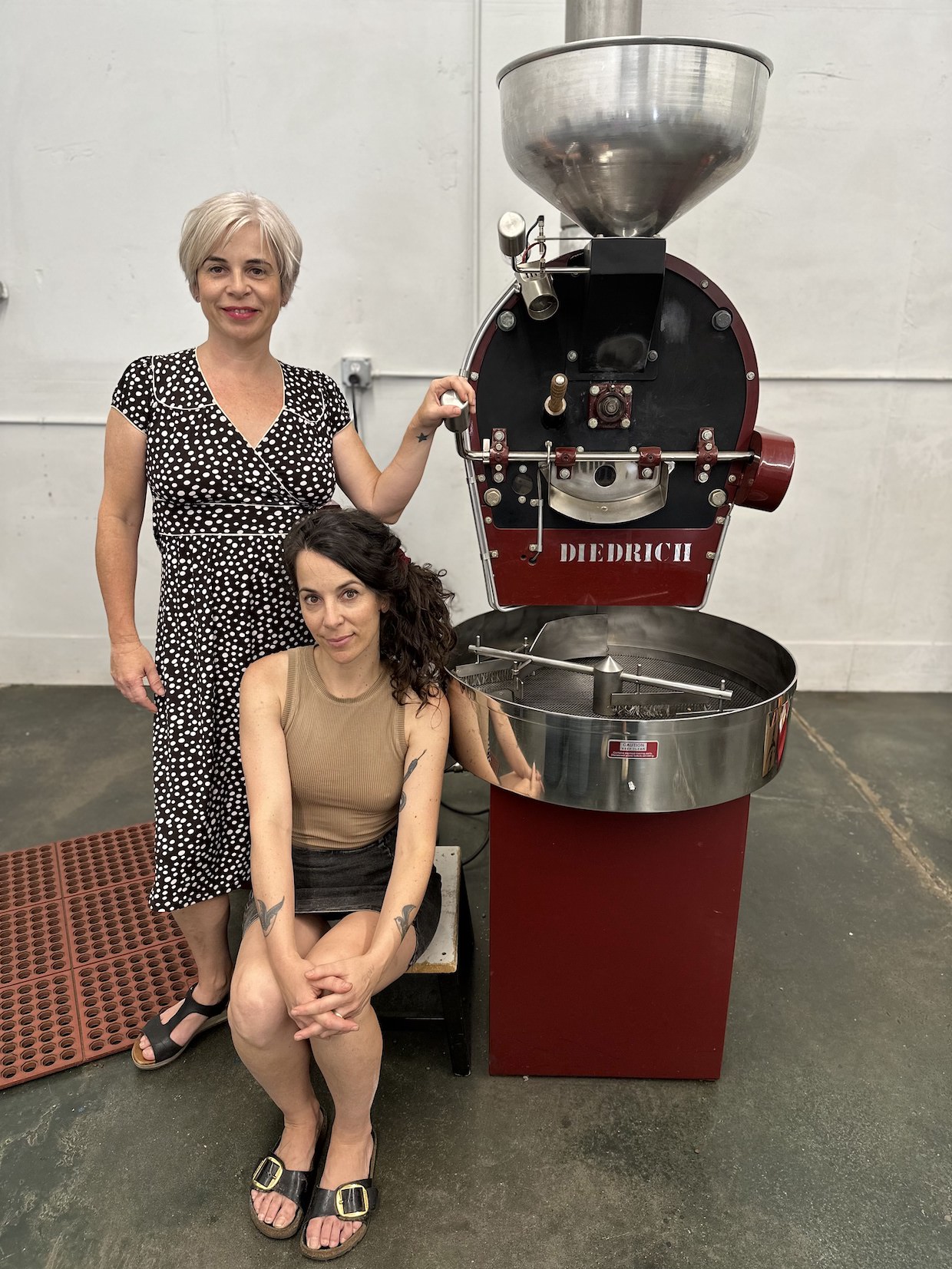 Bluebell Coffee Roasters