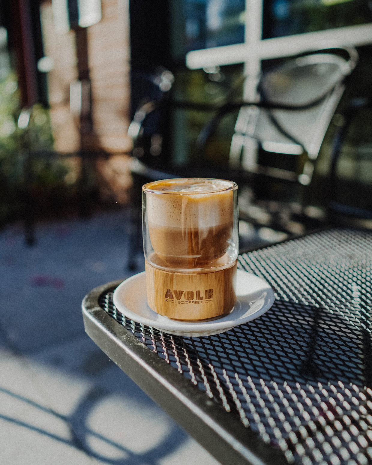 Cafe Avole Seattle 4