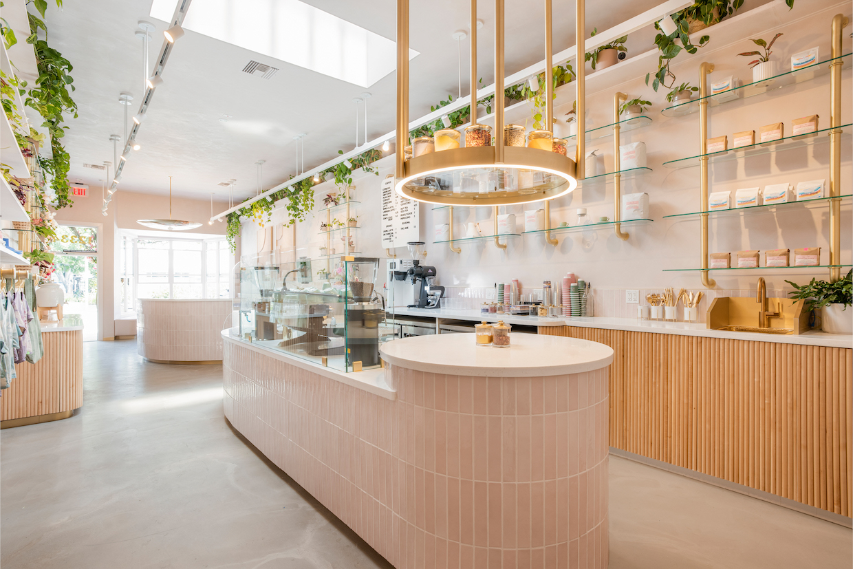 Coffee-and-Plants-LA-bar