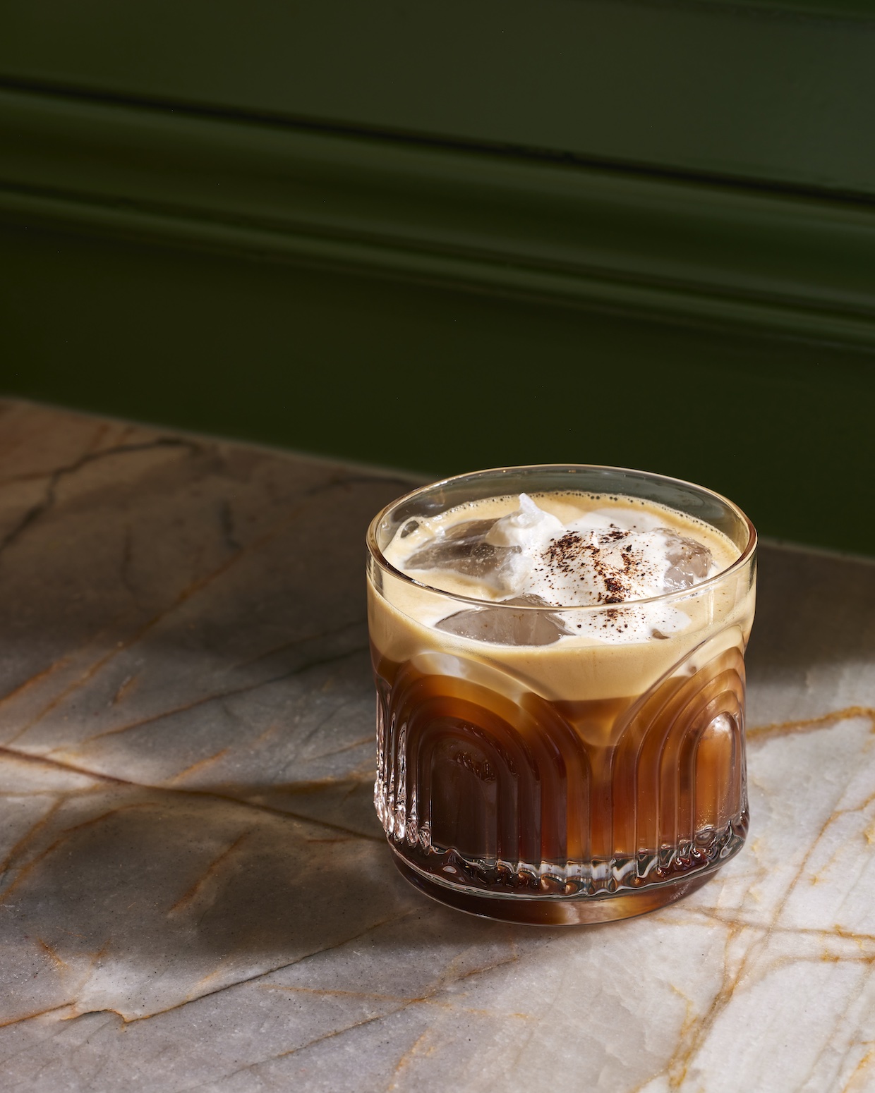 Enswell Philadelphia cocktails