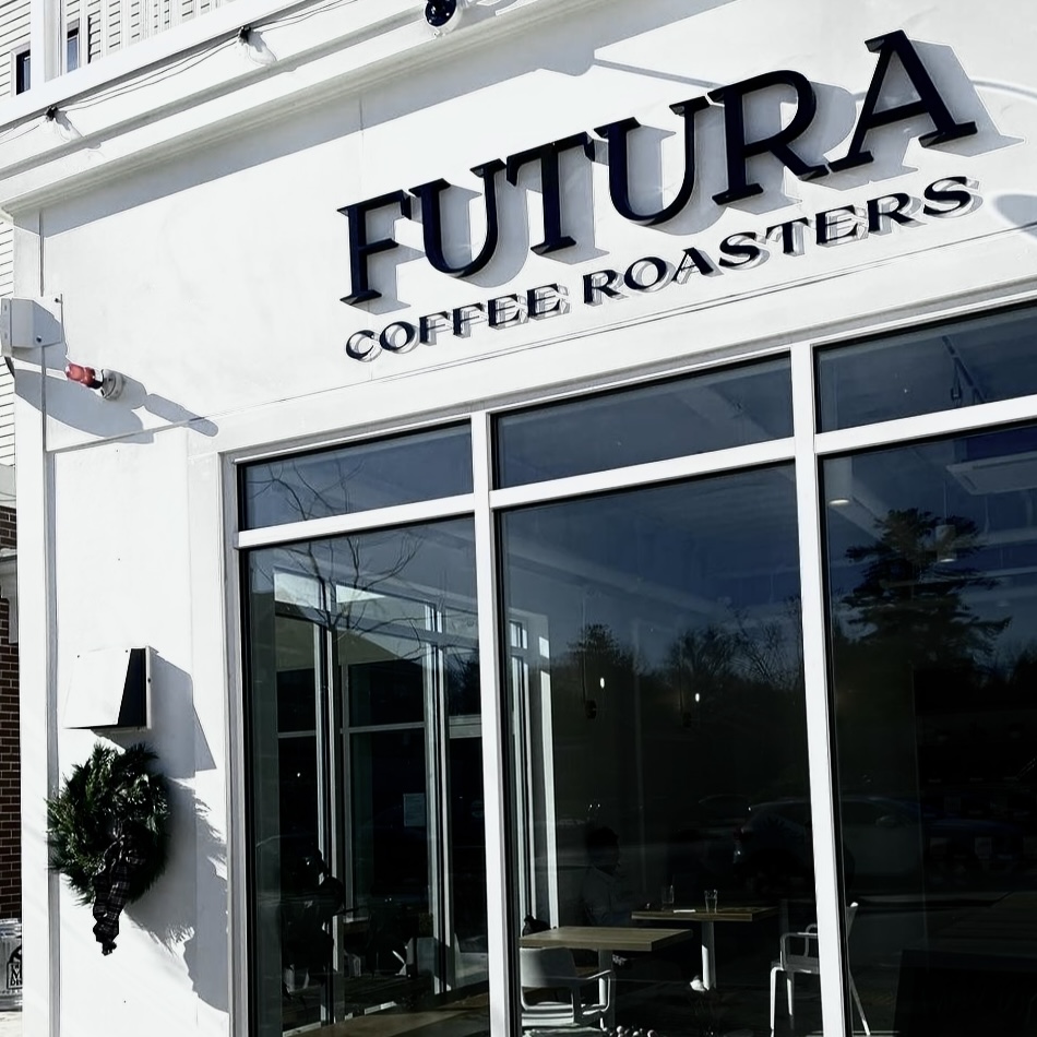 Futura Cofffee Amherst MA 3