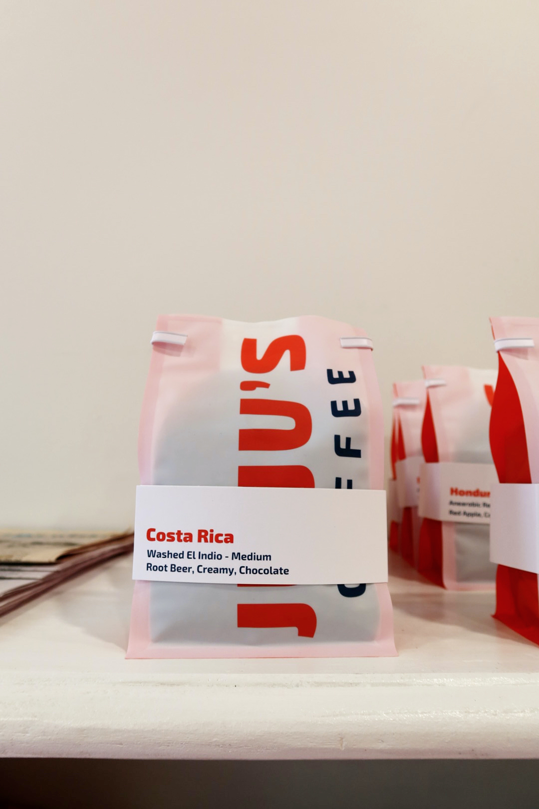 Jujus Coffee East Dallas 1