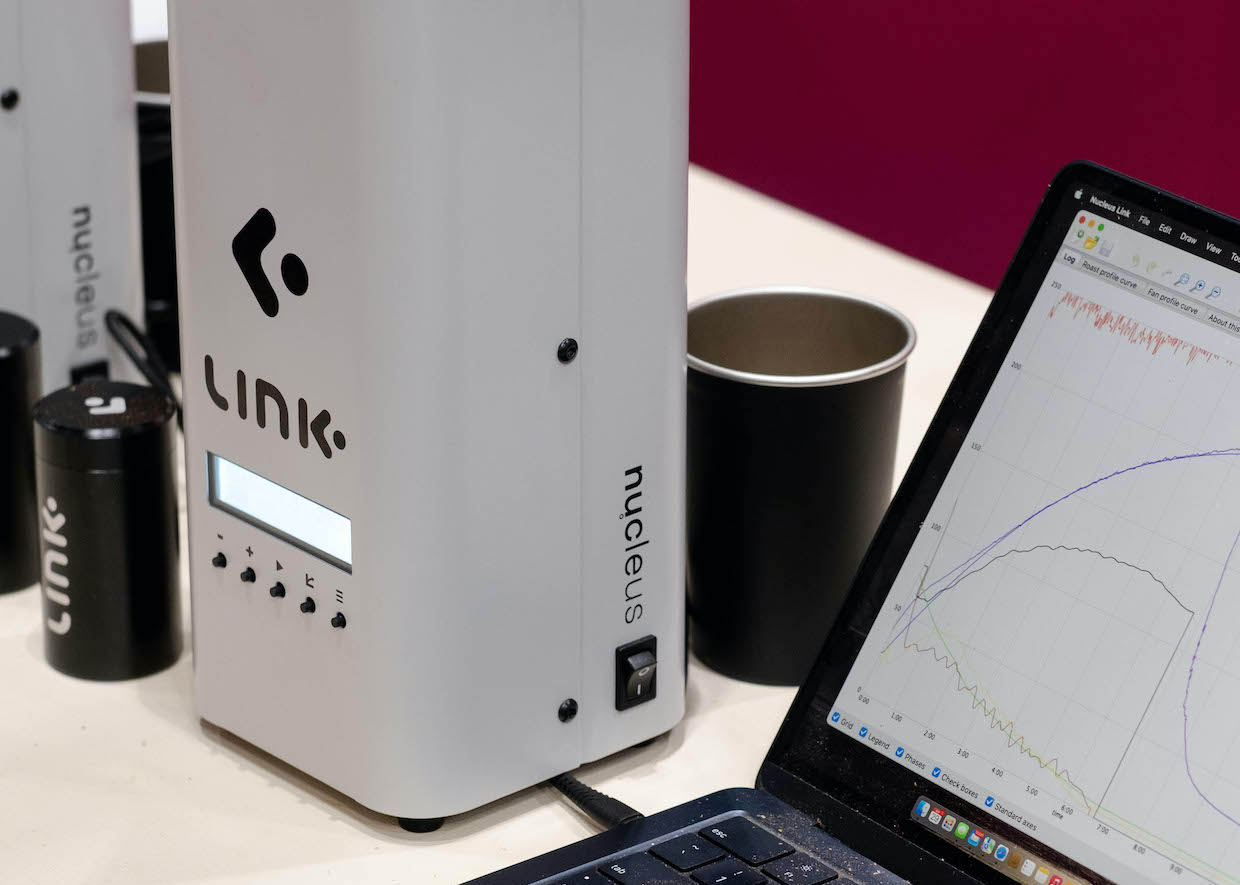 Nucleus-Link-portable-coffee-roaster