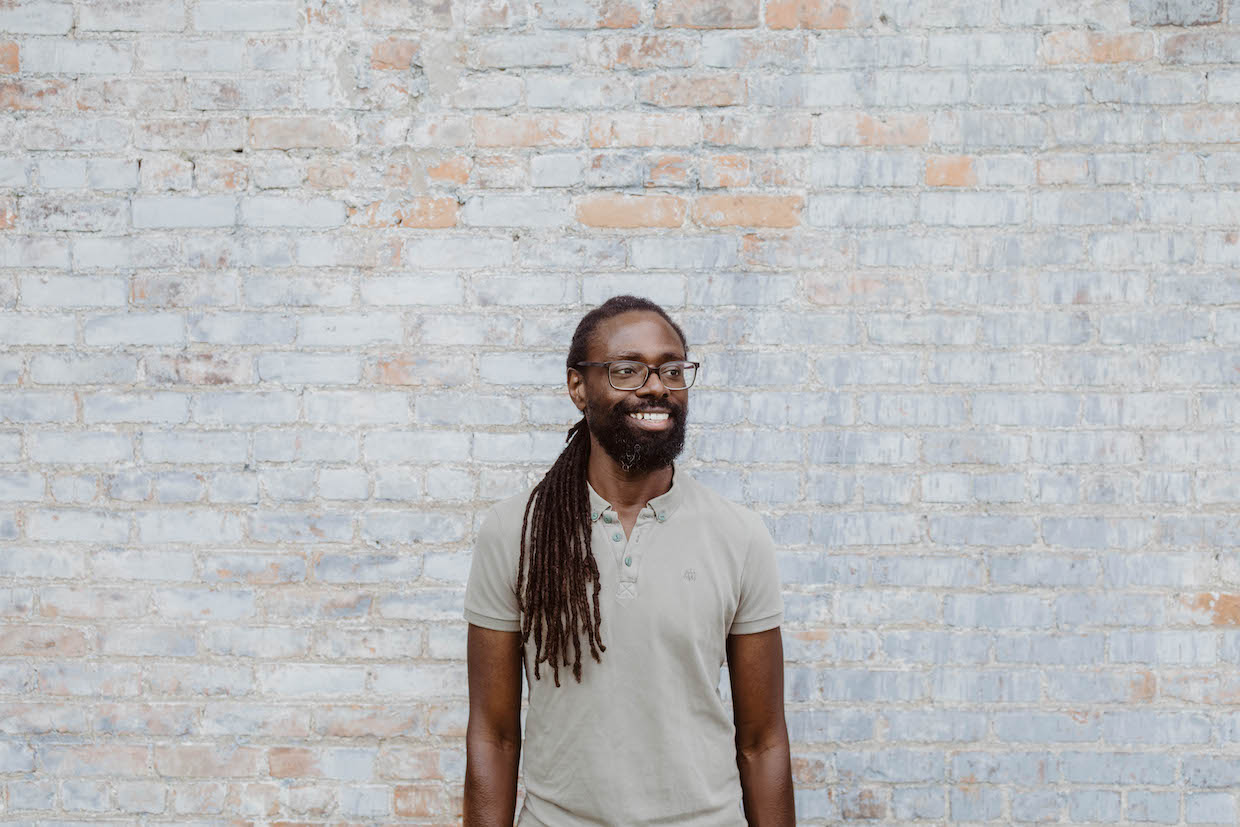 Sepia Coffee Project M Mason