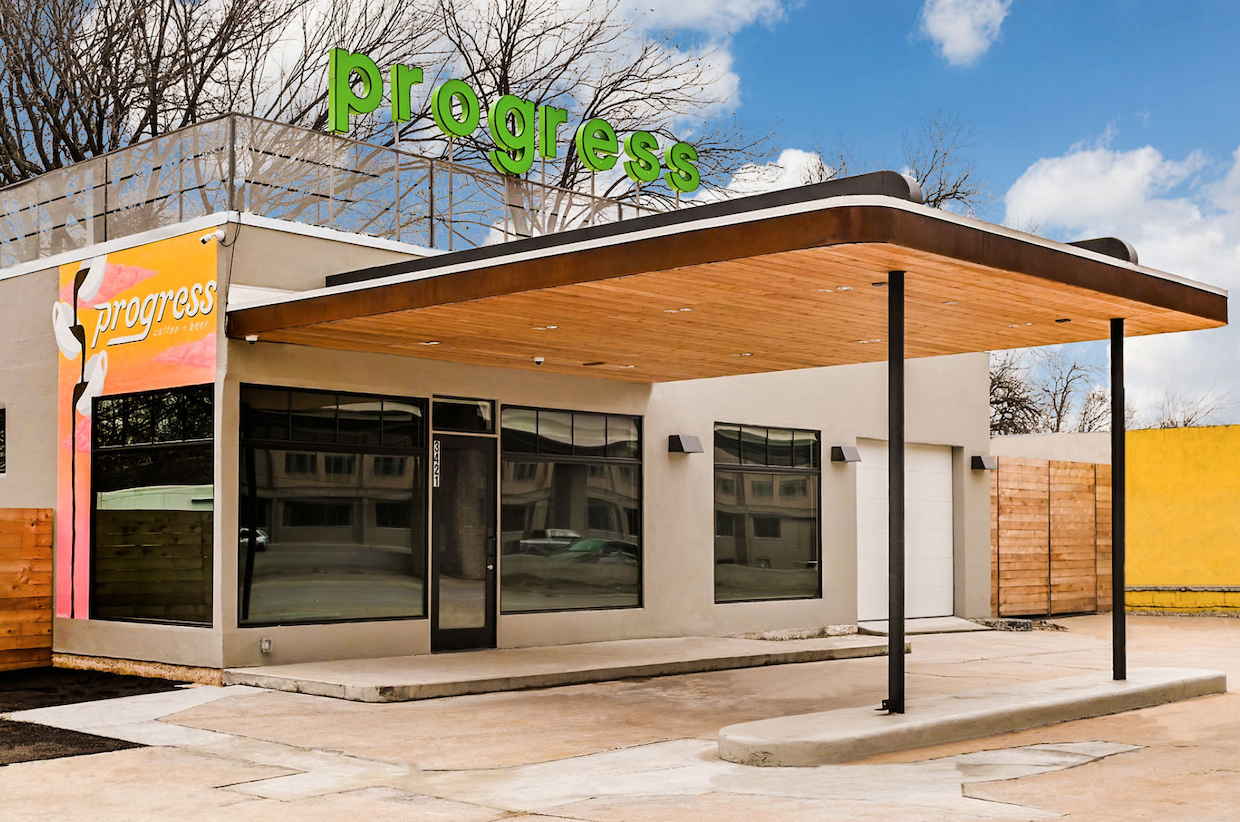 Progress-Coffee-Exterior-Entrance